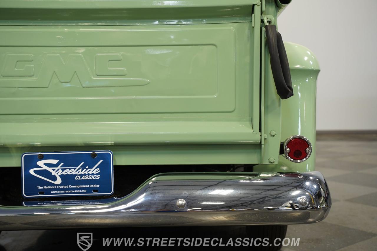 1955 GMC 3100