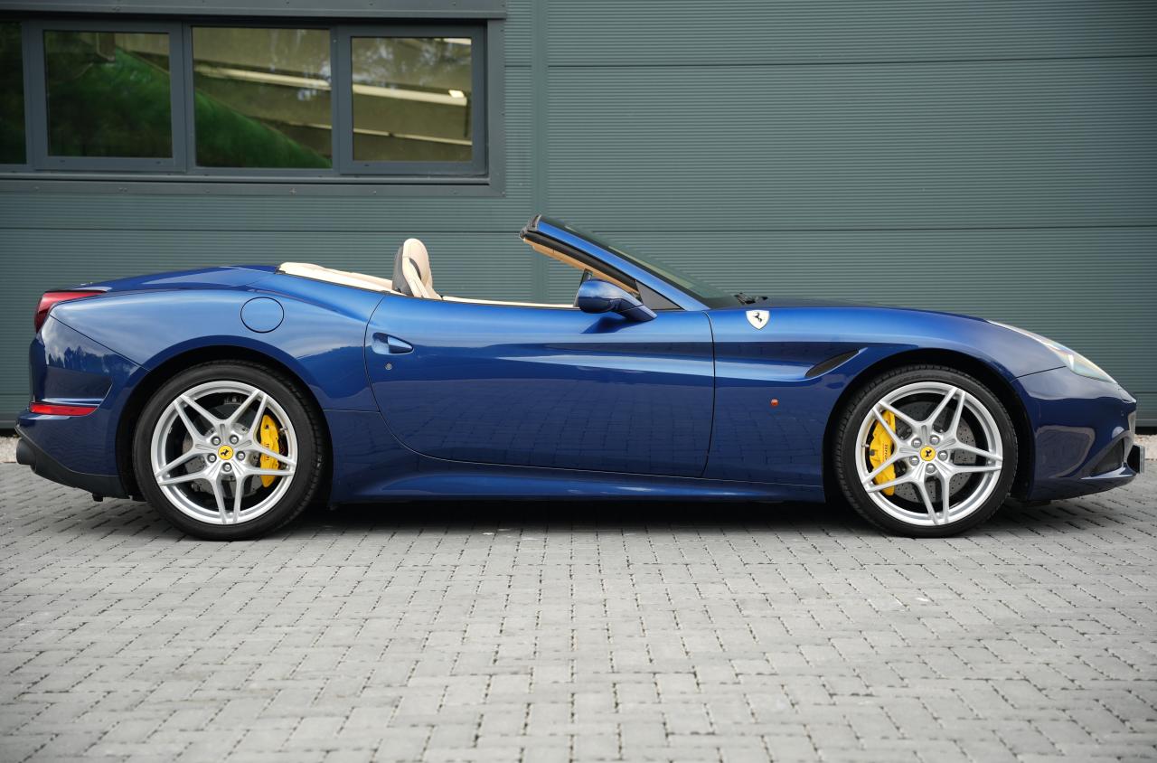 2015 Ferrari CALIFORNIA