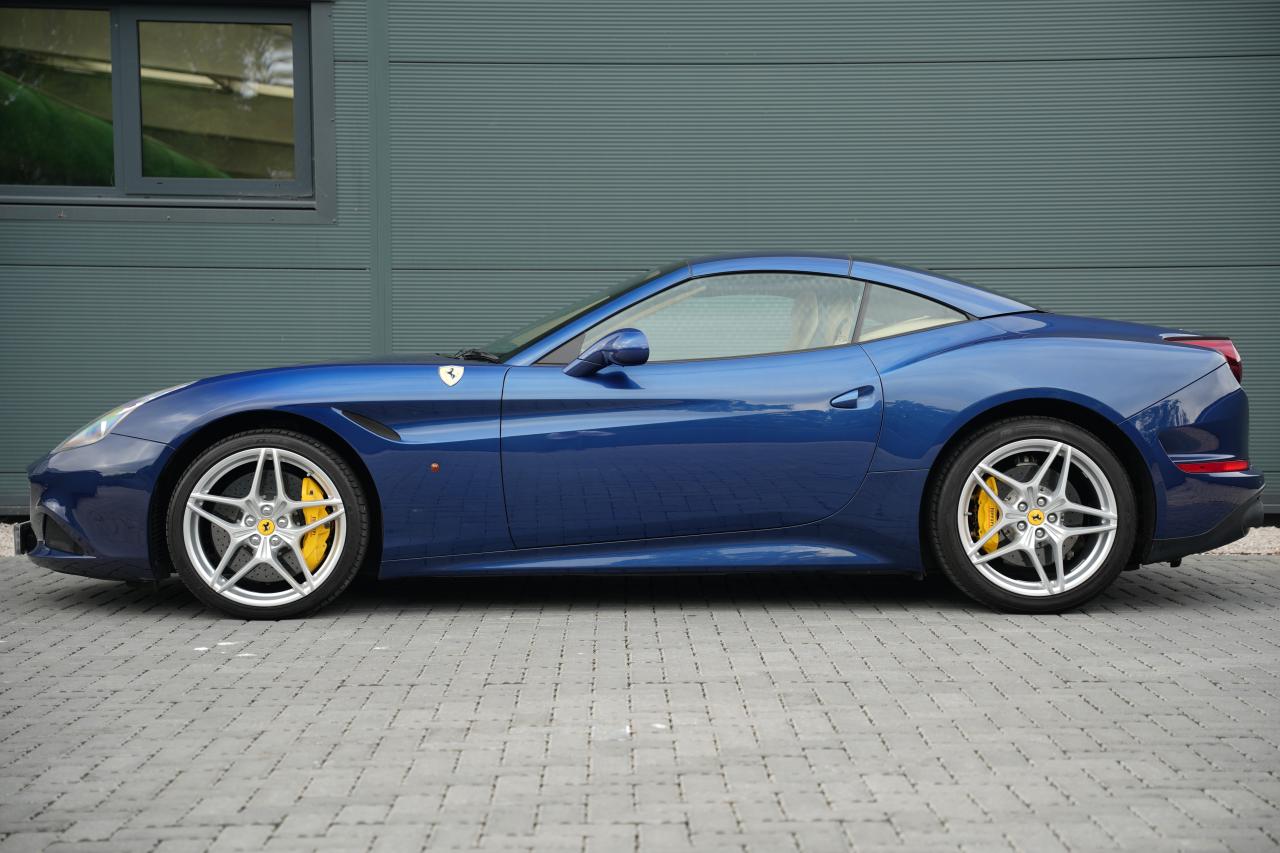 2015 Ferrari CALIFORNIA