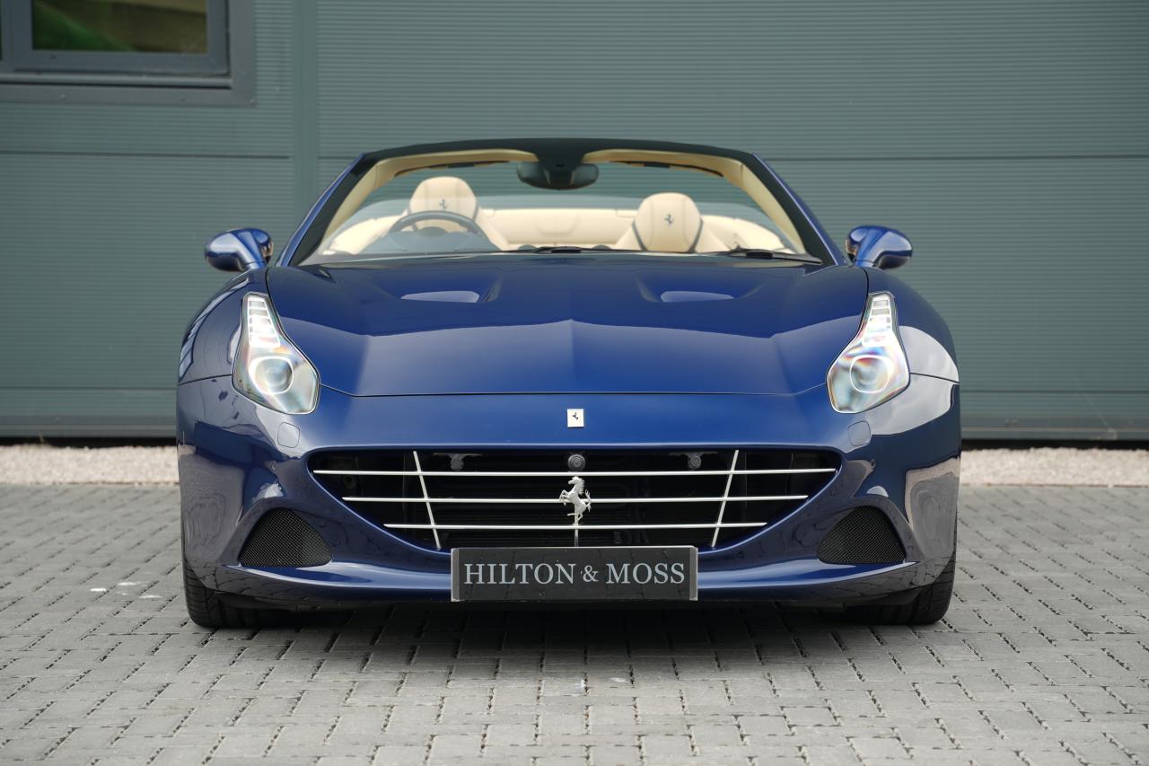 2015 Ferrari CALIFORNIA