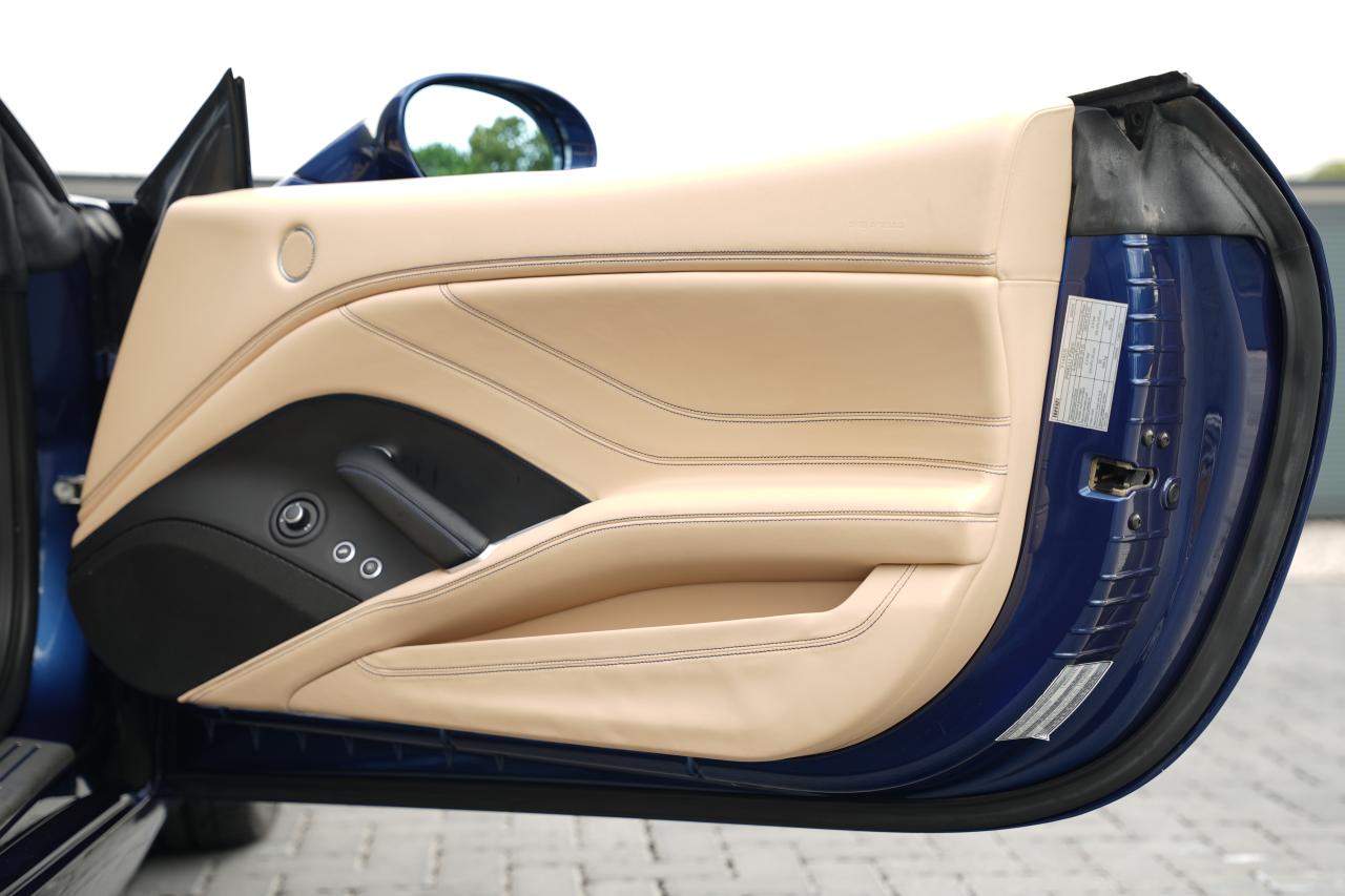 2015 Ferrari CALIFORNIA