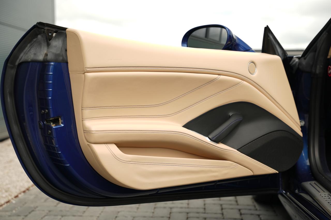 2015 Ferrari CALIFORNIA