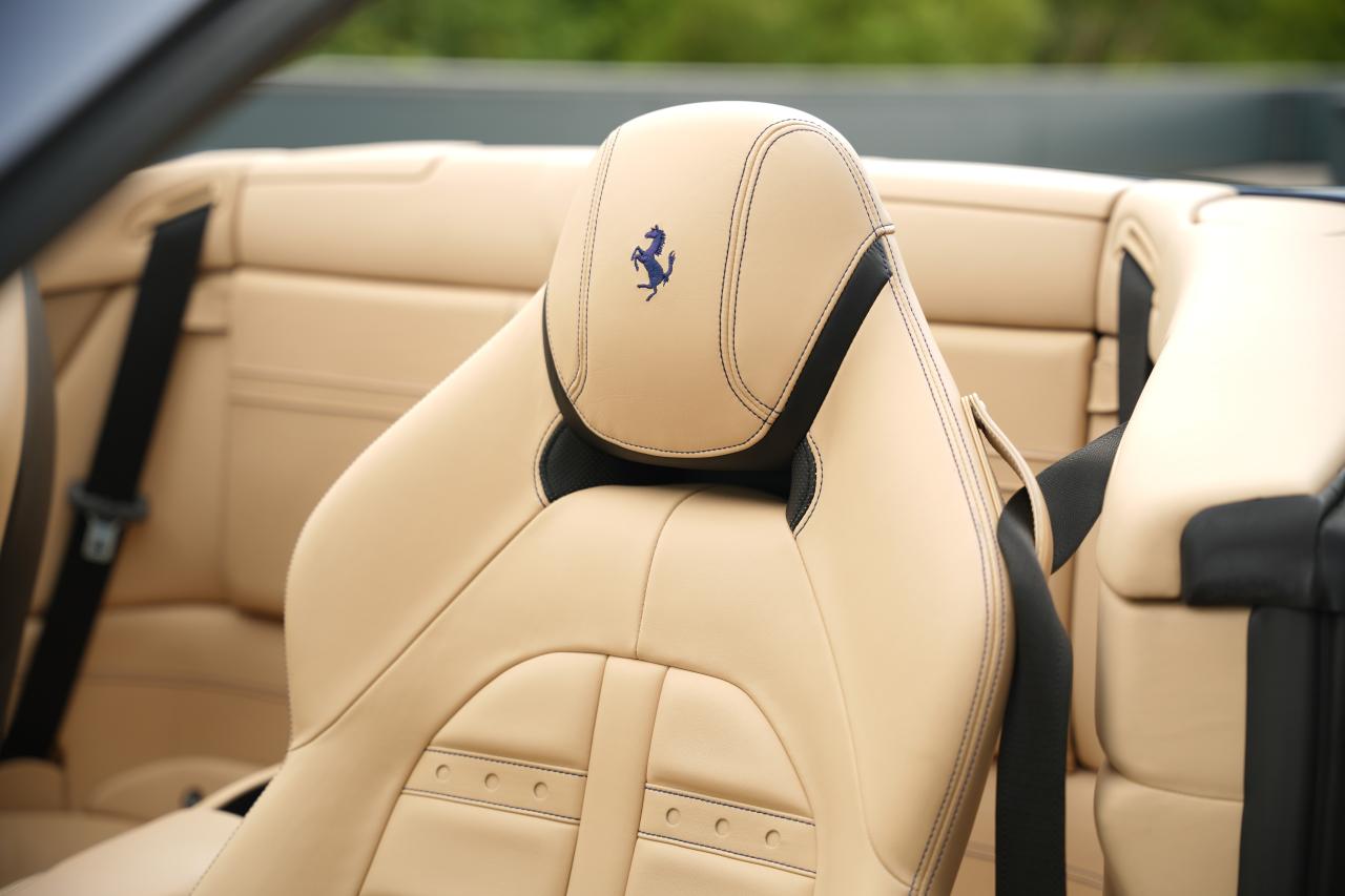 2015 Ferrari CALIFORNIA