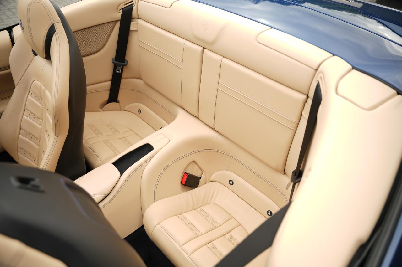 2015 Ferrari CALIFORNIA