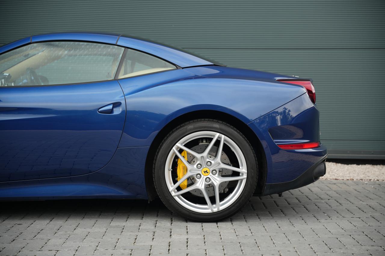 2015 Ferrari CALIFORNIA