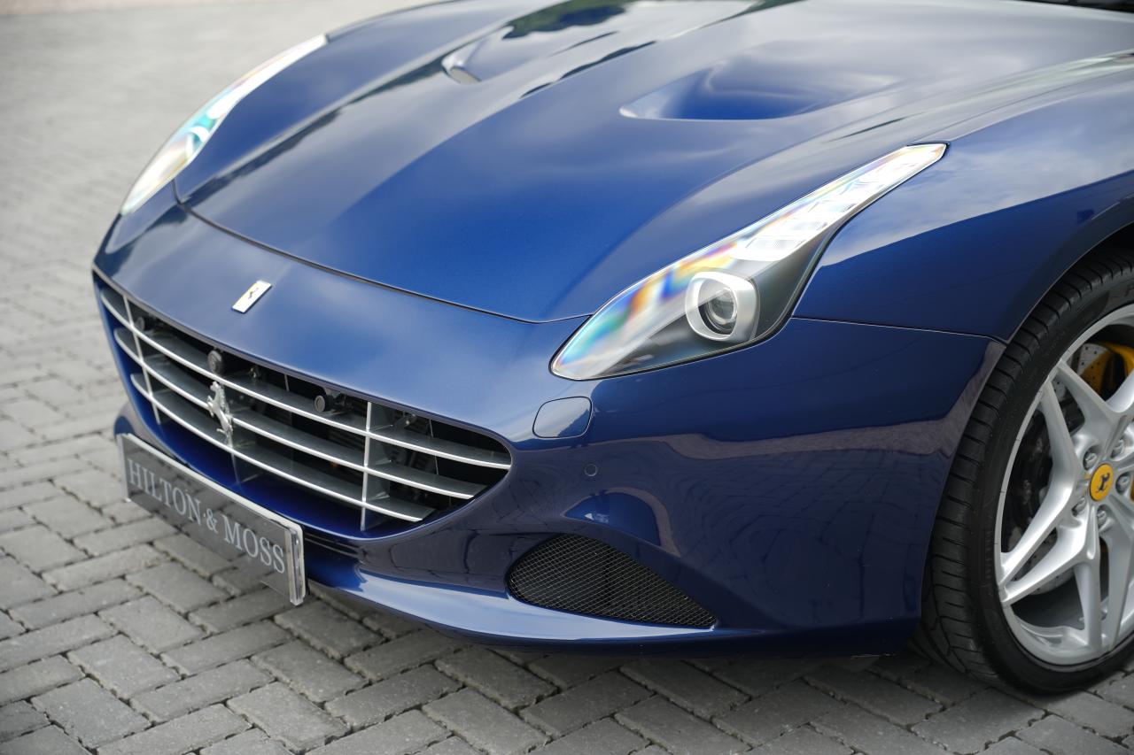 2015 Ferrari CALIFORNIA