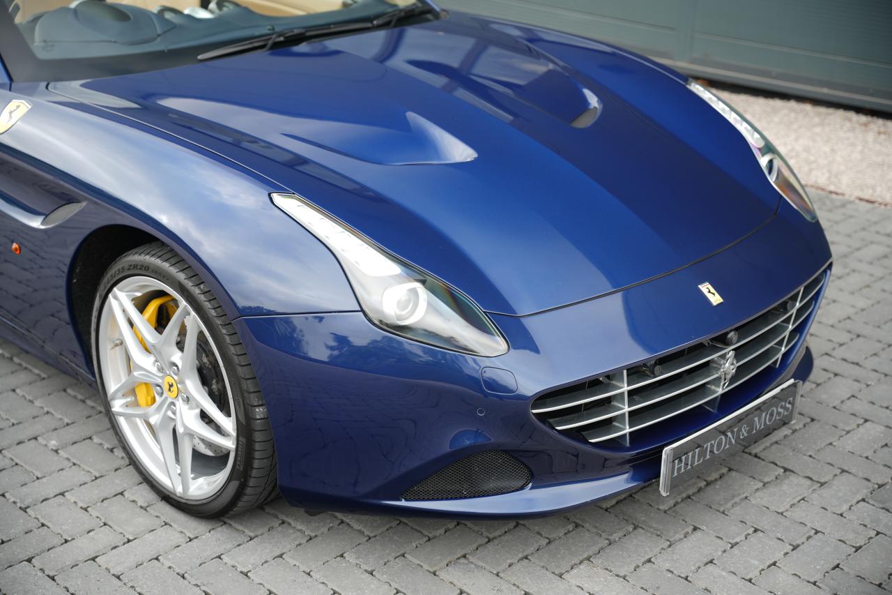 2015 Ferrari CALIFORNIA