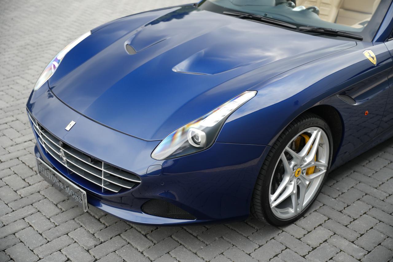 2015 Ferrari CALIFORNIA