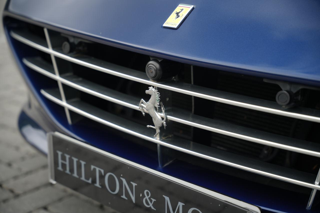 2015 Ferrari CALIFORNIA