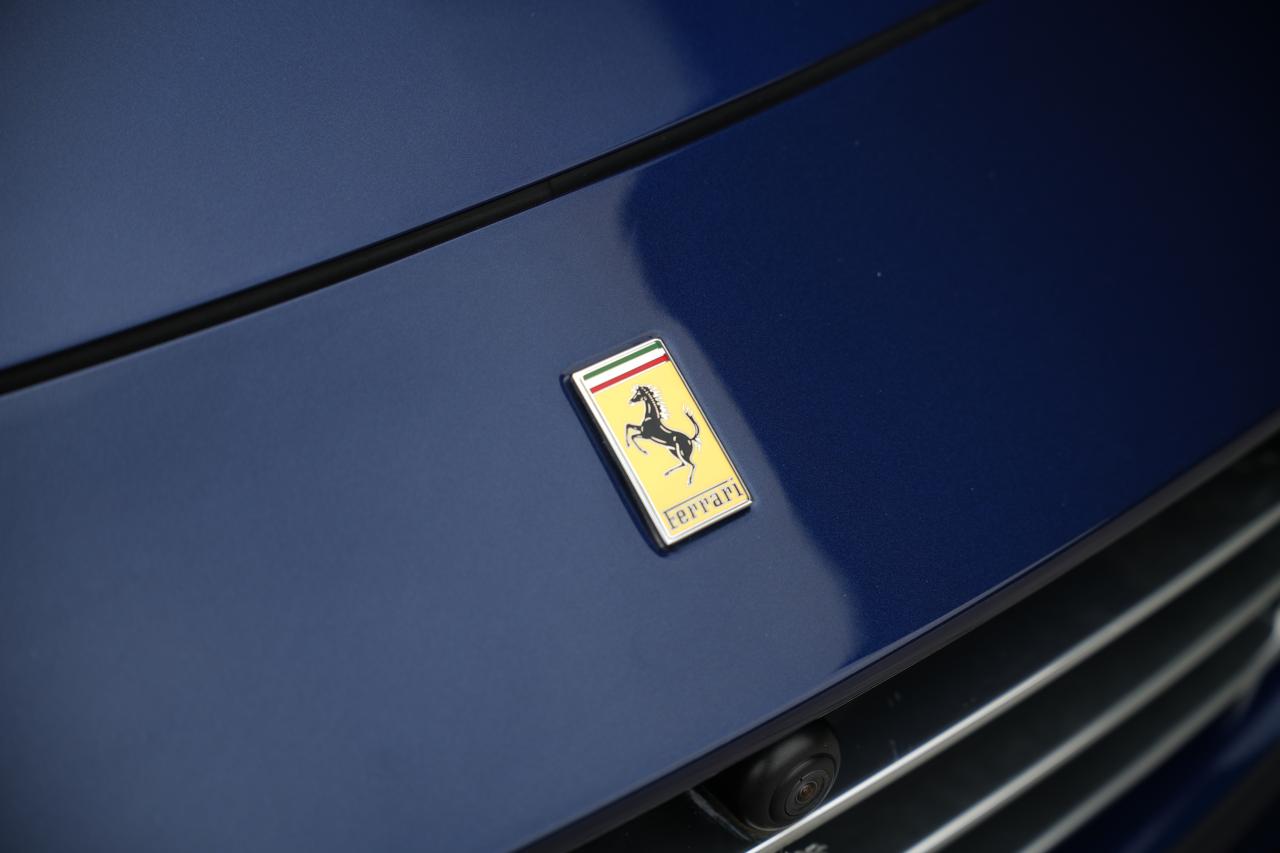 2015 Ferrari CALIFORNIA