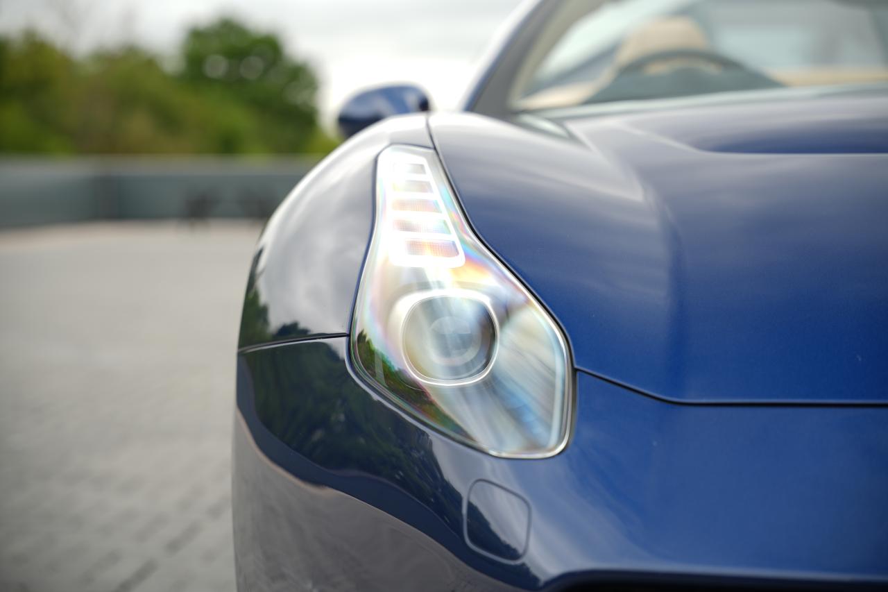 2015 Ferrari CALIFORNIA