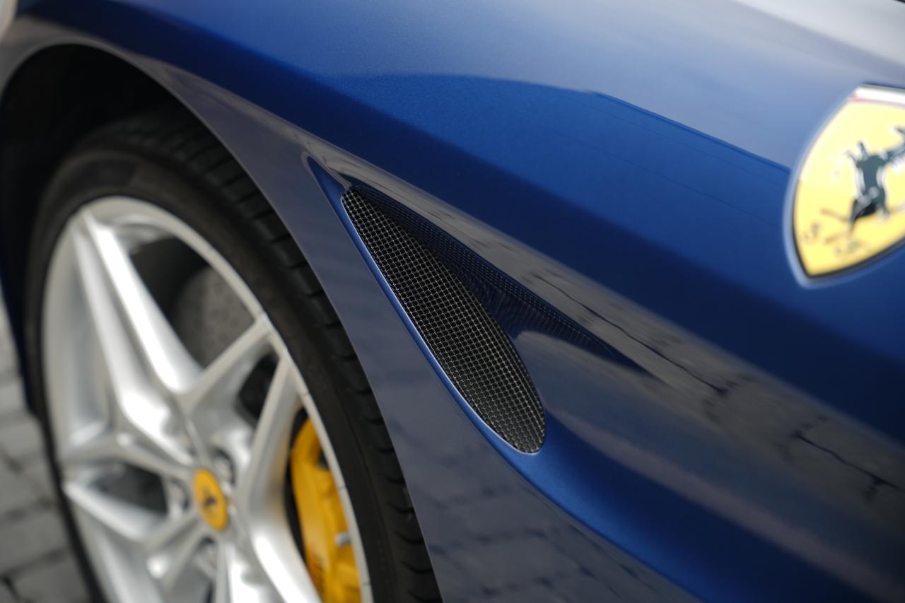 2015 Ferrari CALIFORNIA