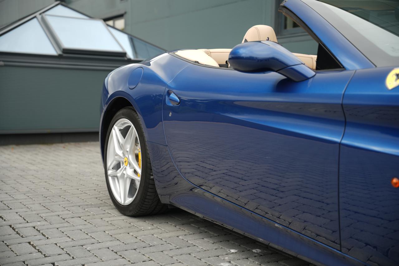 2015 Ferrari CALIFORNIA
