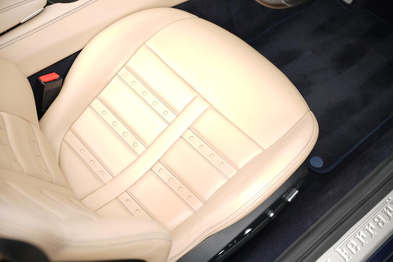 2015 Ferrari CALIFORNIA