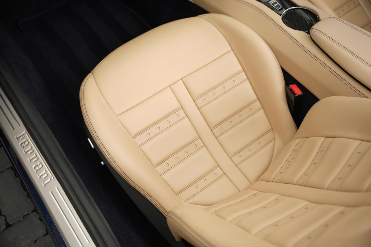 2015 Ferrari CALIFORNIA