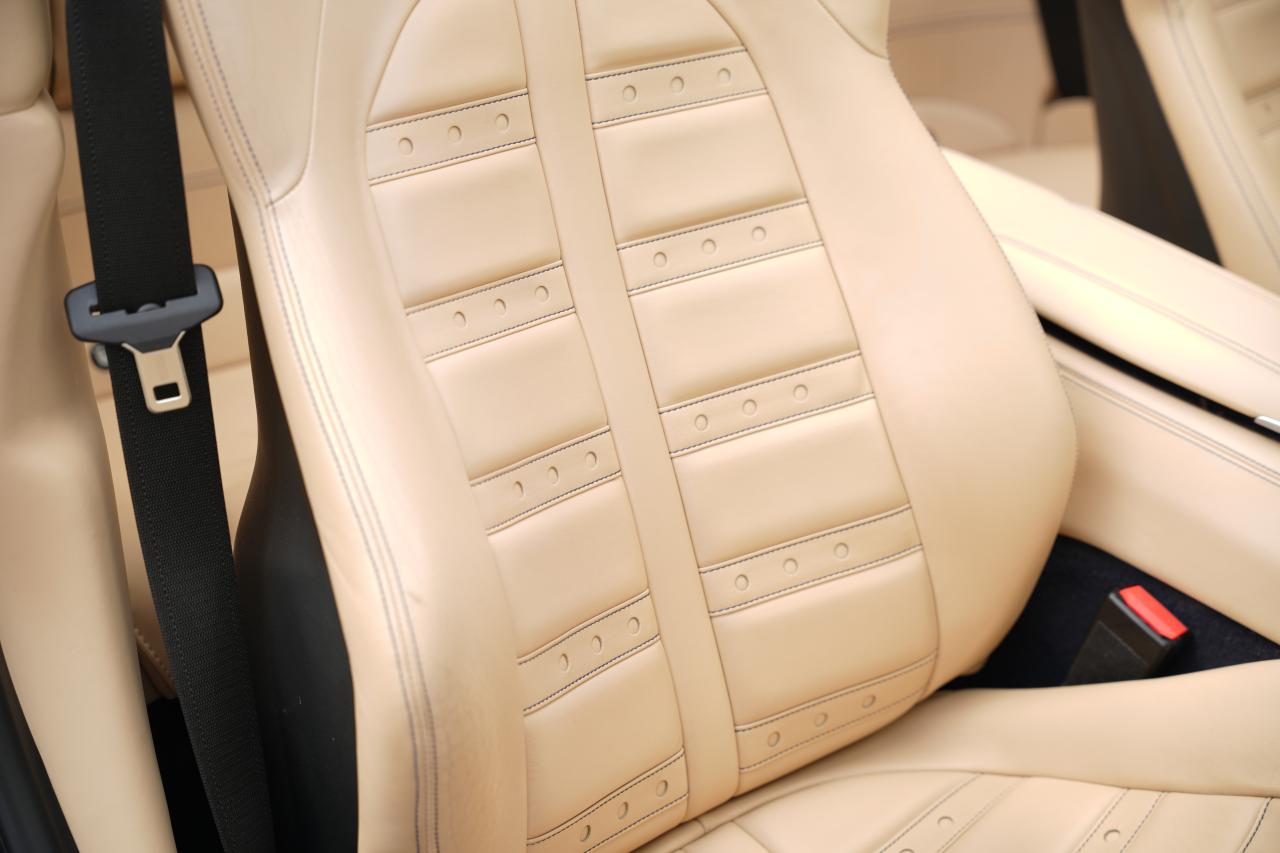 2015 Ferrari CALIFORNIA