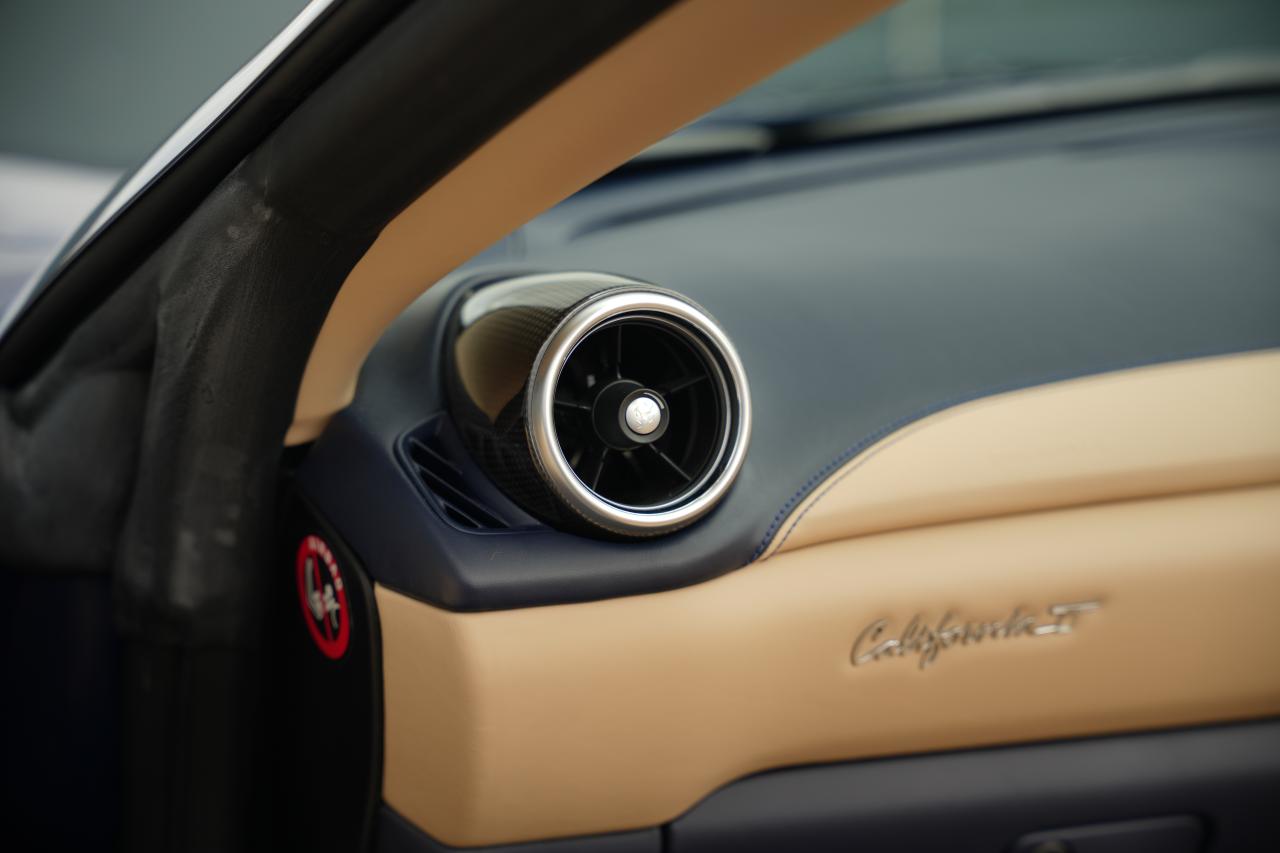 2015 Ferrari CALIFORNIA