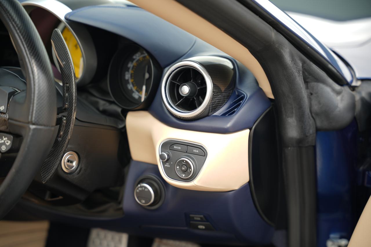 2015 Ferrari CALIFORNIA