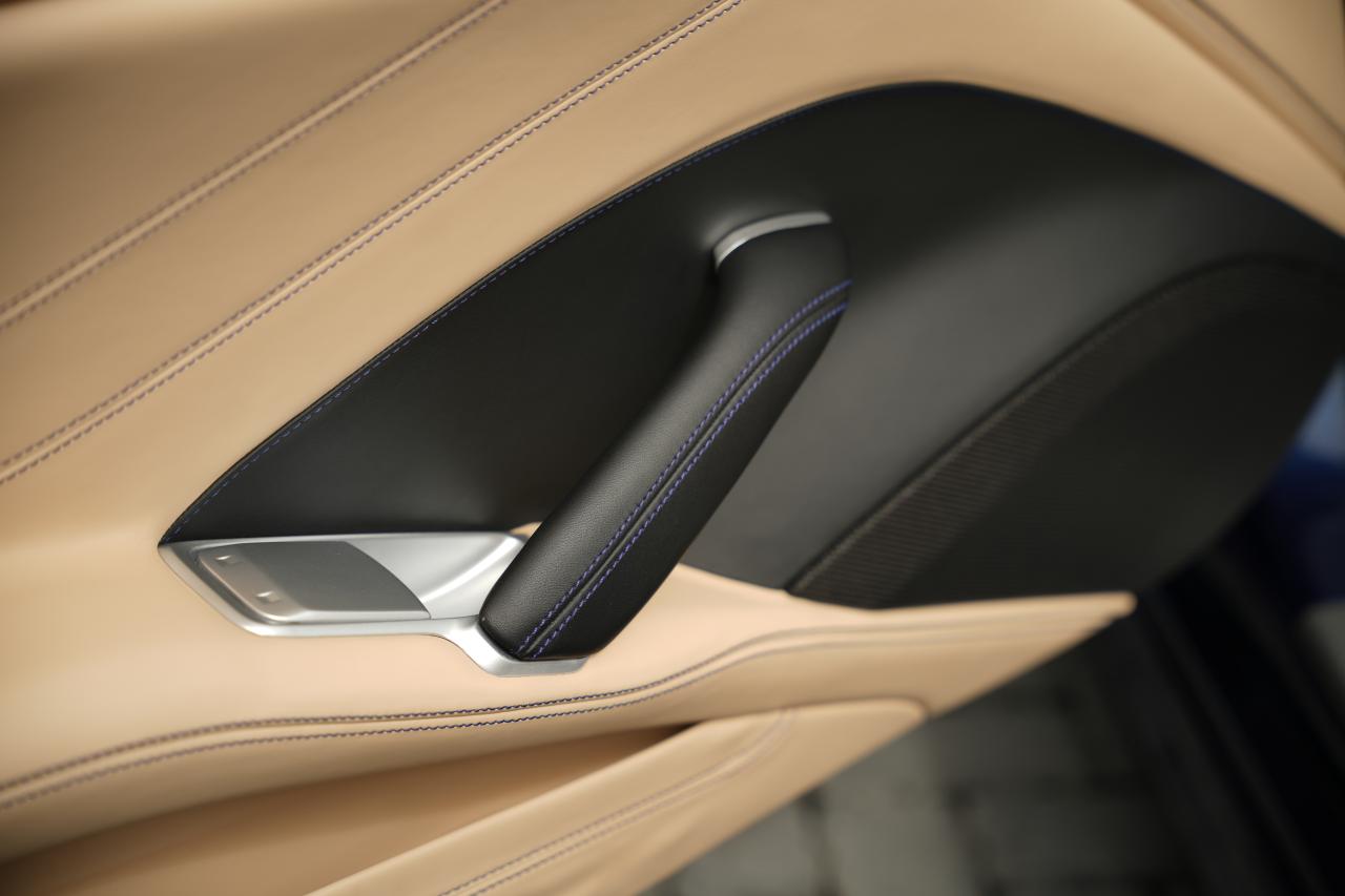 2015 Ferrari CALIFORNIA