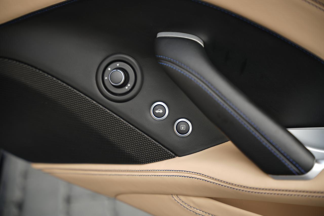 2015 Ferrari CALIFORNIA