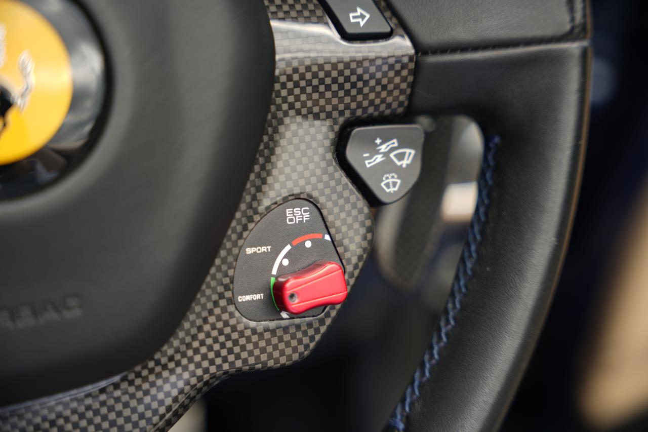 2015 Ferrari CALIFORNIA