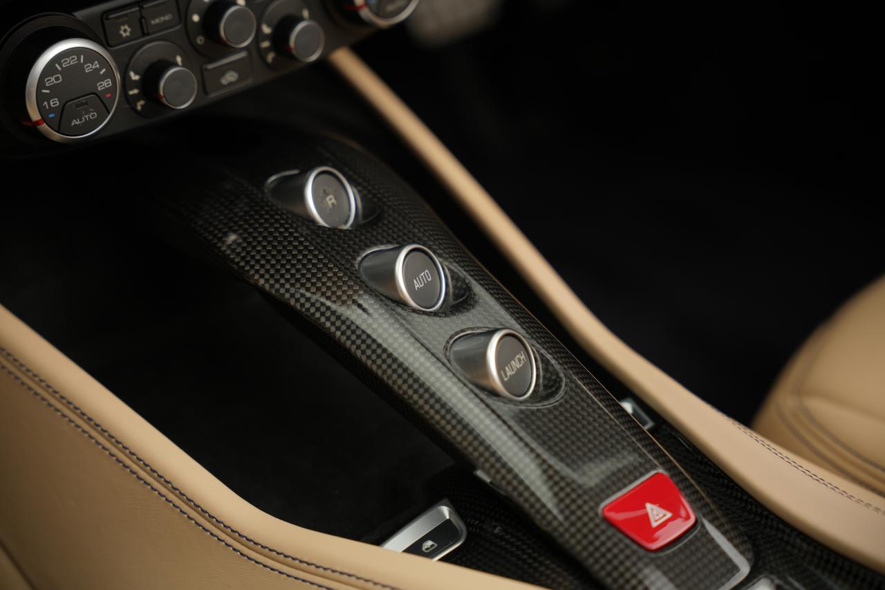 2015 Ferrari CALIFORNIA