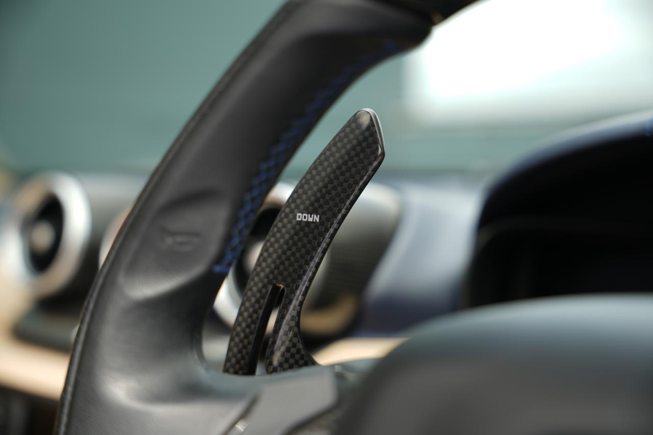 2015 Ferrari CALIFORNIA