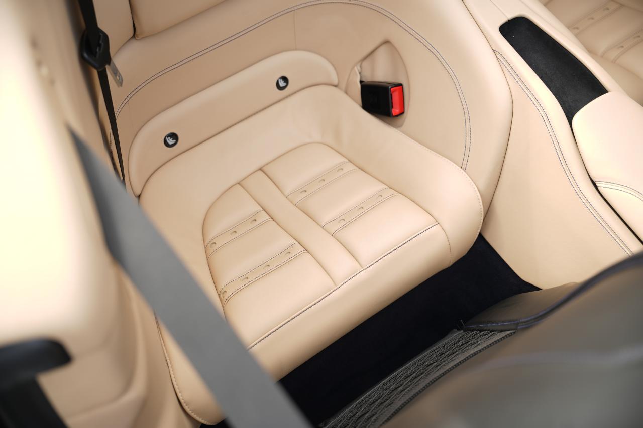 2015 Ferrari CALIFORNIA