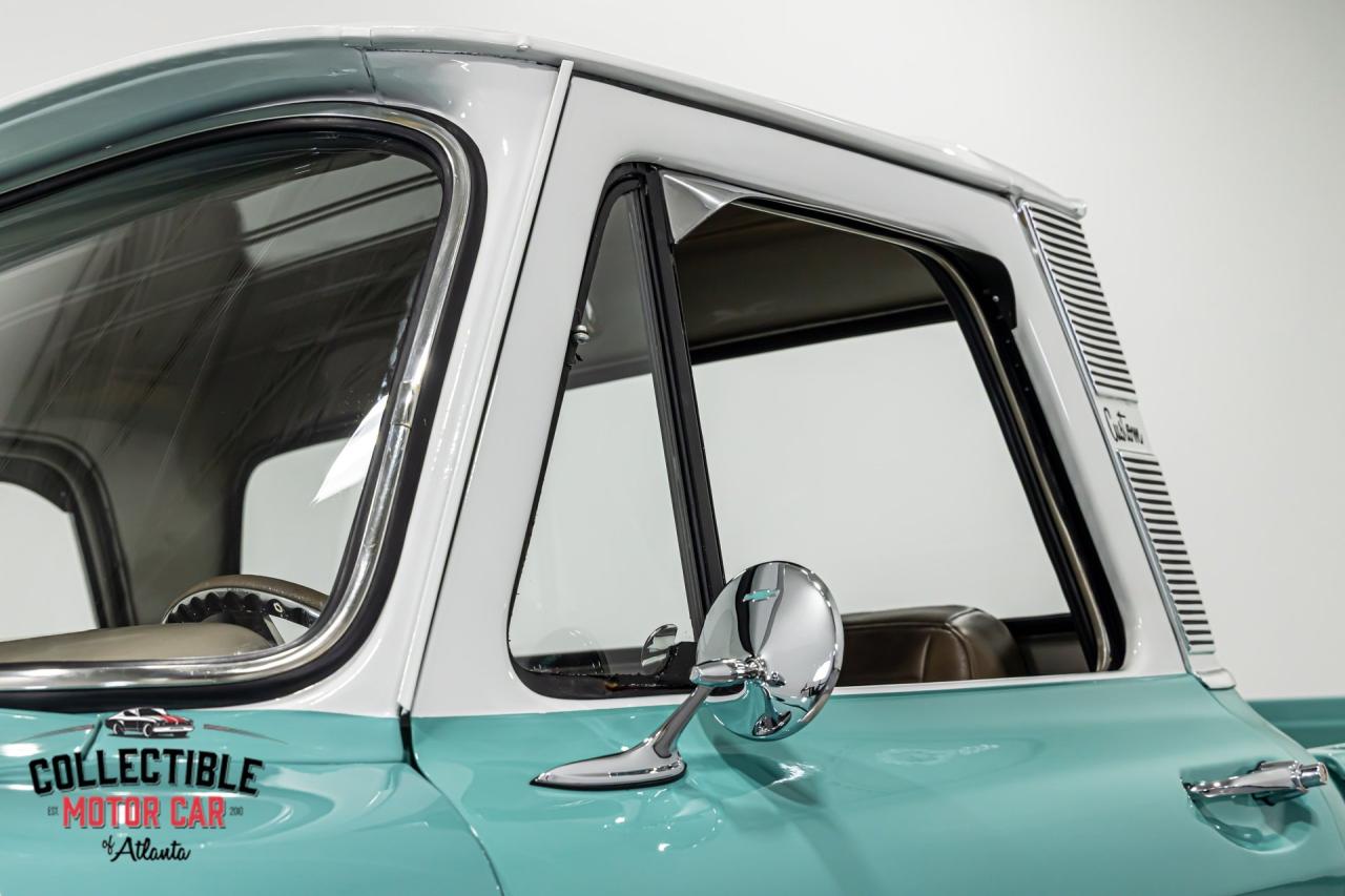1966 Chevrolet C10