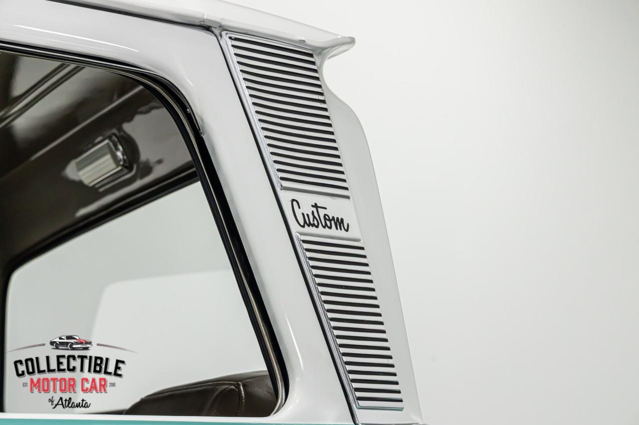 1966 Chevrolet C10