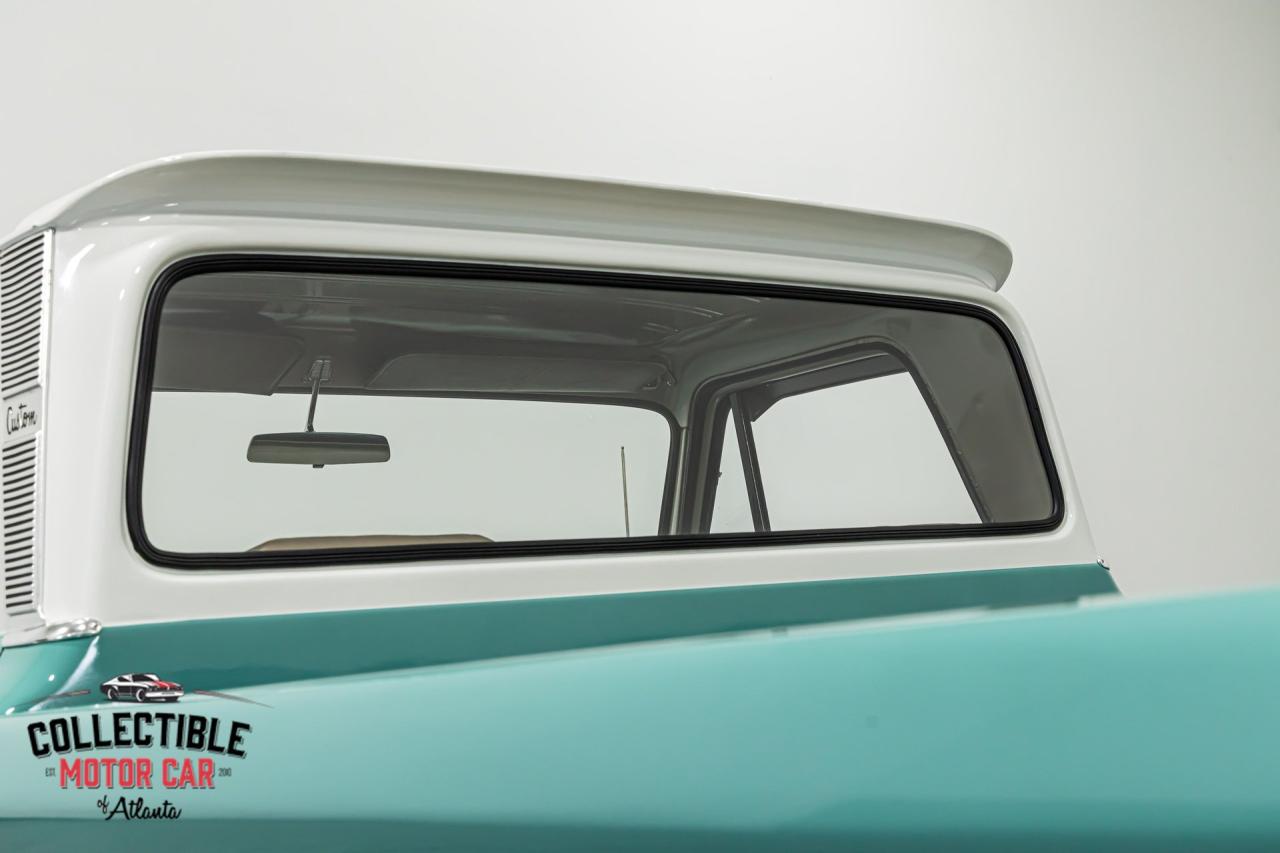 1966 Chevrolet C10