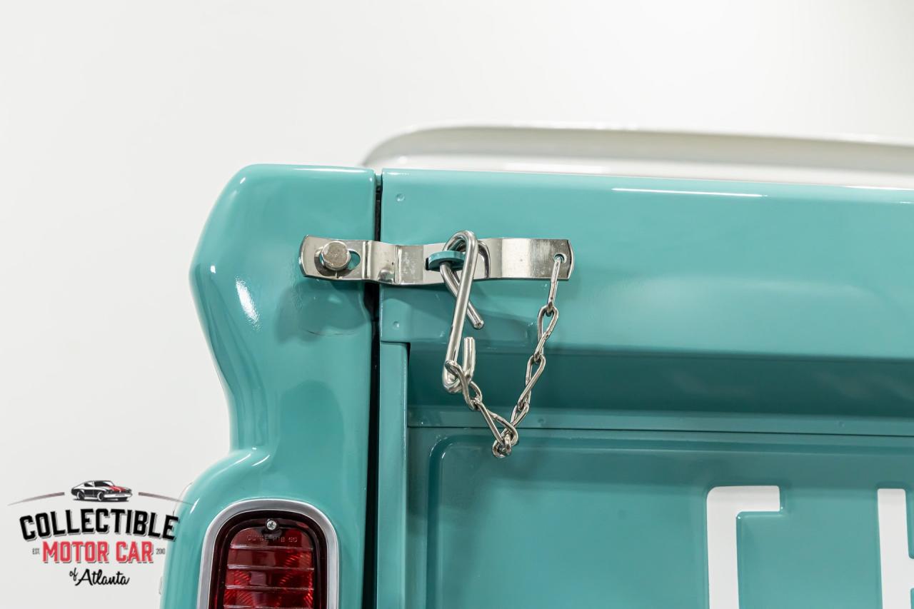 1966 Chevrolet C10