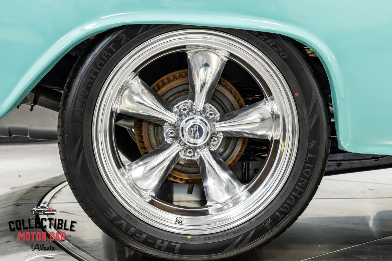1966 Chevrolet C10