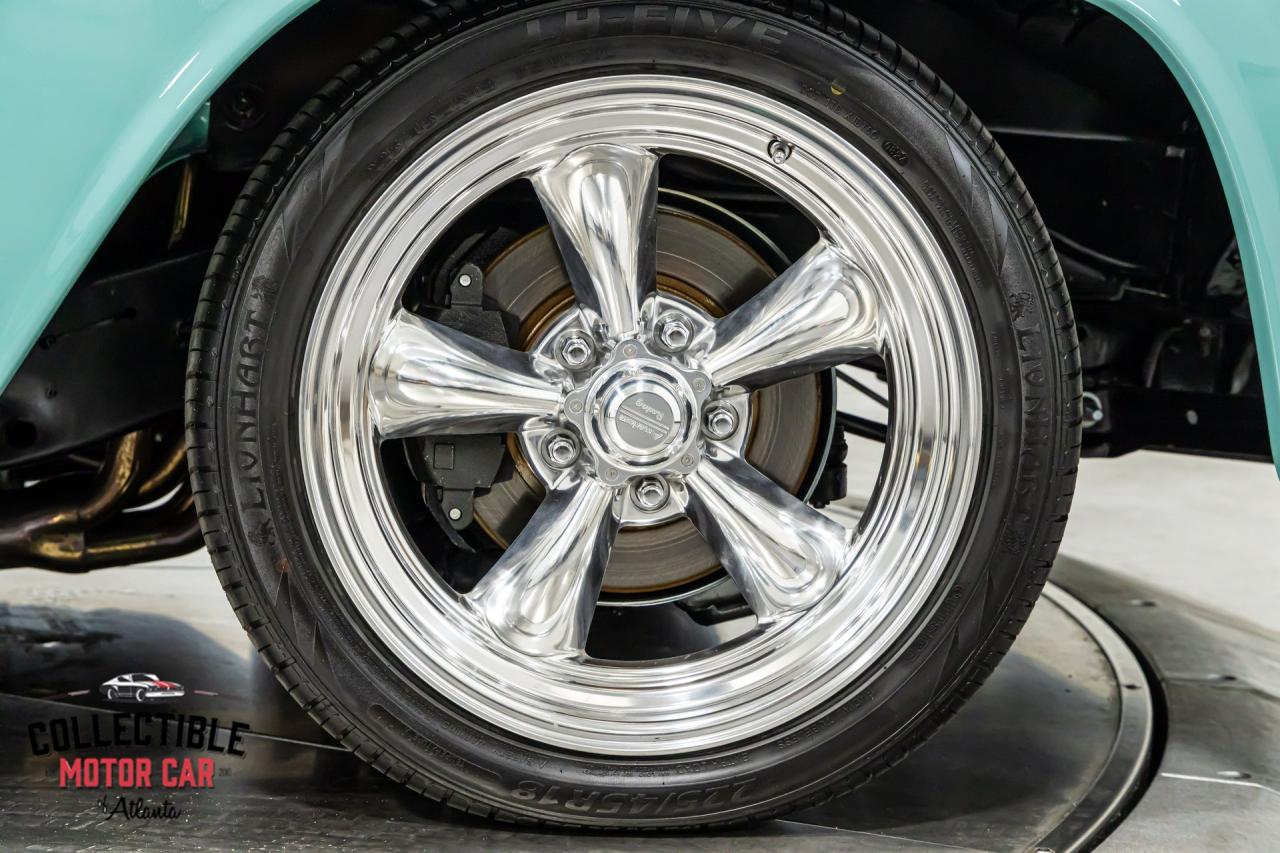 1966 Chevrolet C10