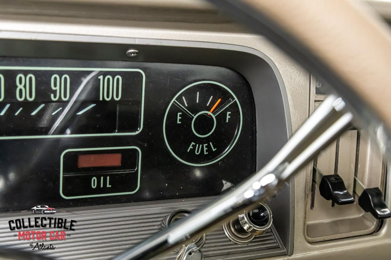 1966 Chevrolet C10