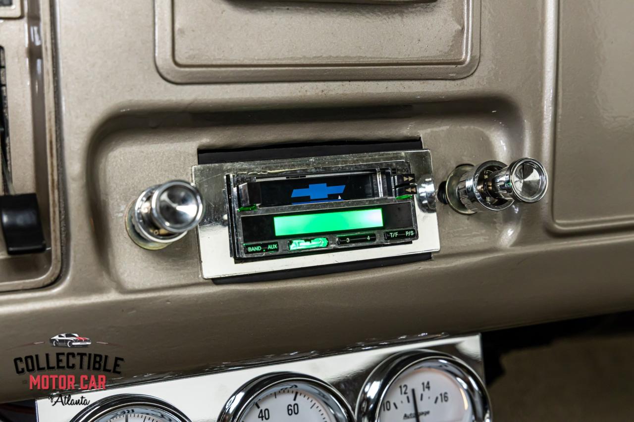 1966 Chevrolet C10