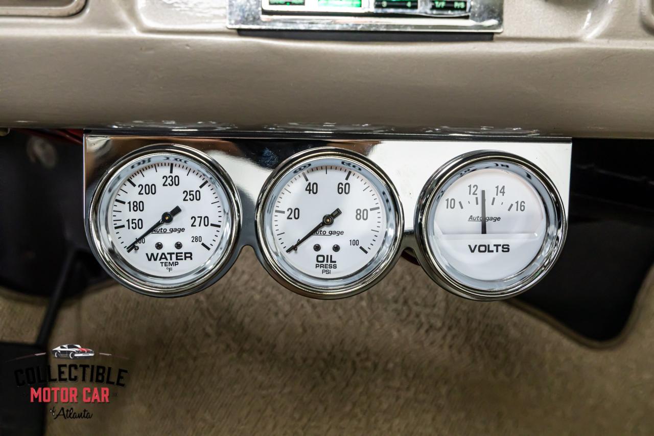 1966 Chevrolet C10