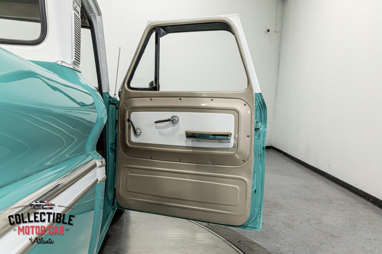 1966 Chevrolet C10