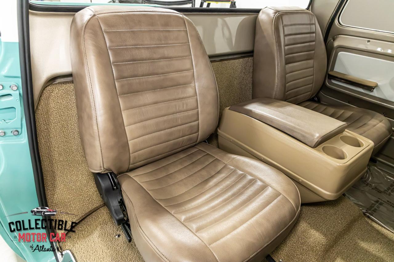 1966 Chevrolet C10