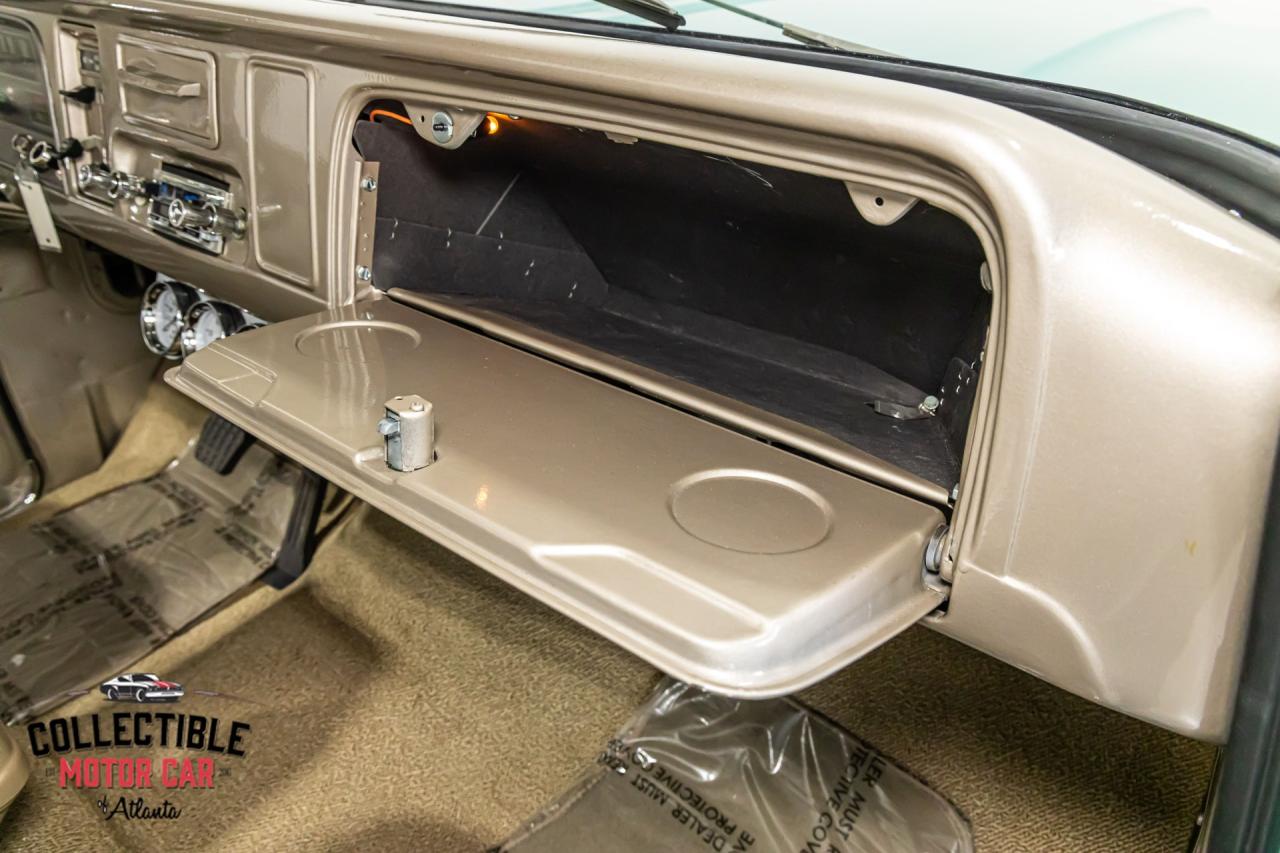 1966 Chevrolet C10