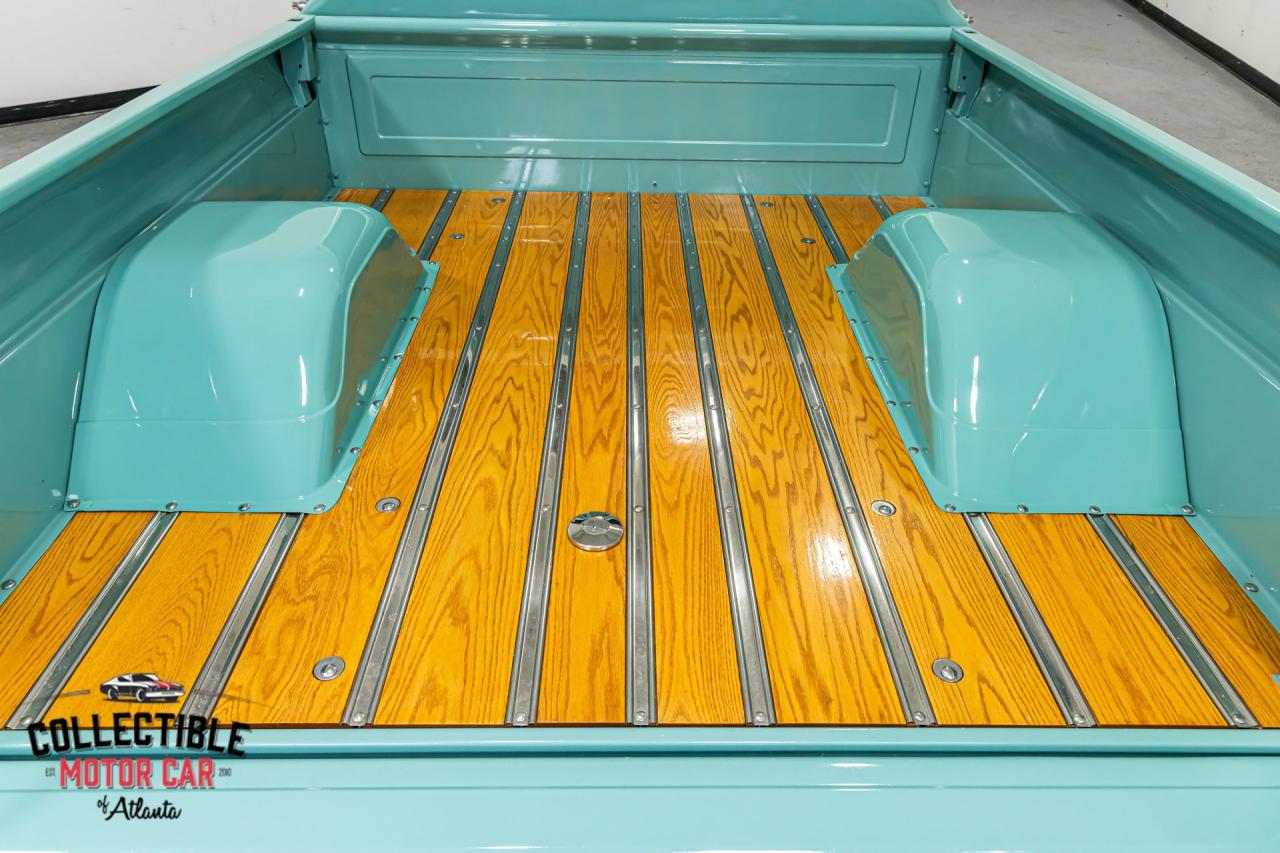 1966 Chevrolet C10