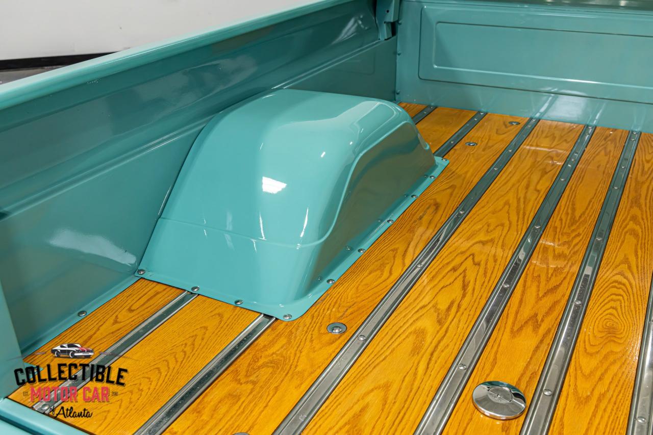 1966 Chevrolet C10