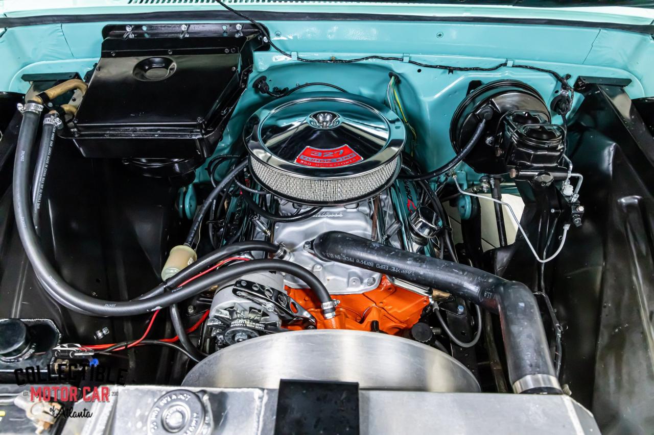 1966 Chevrolet C10