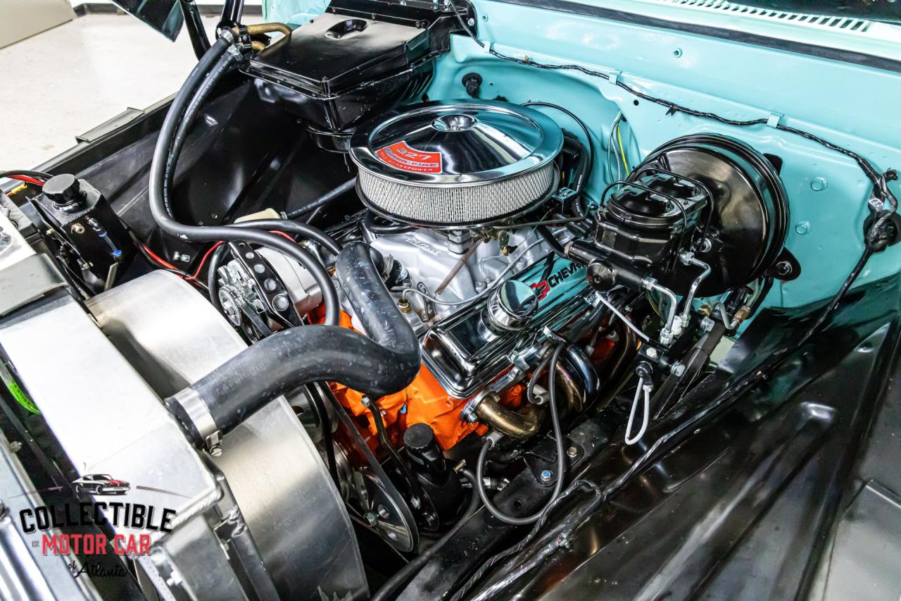 1966 Chevrolet C10
