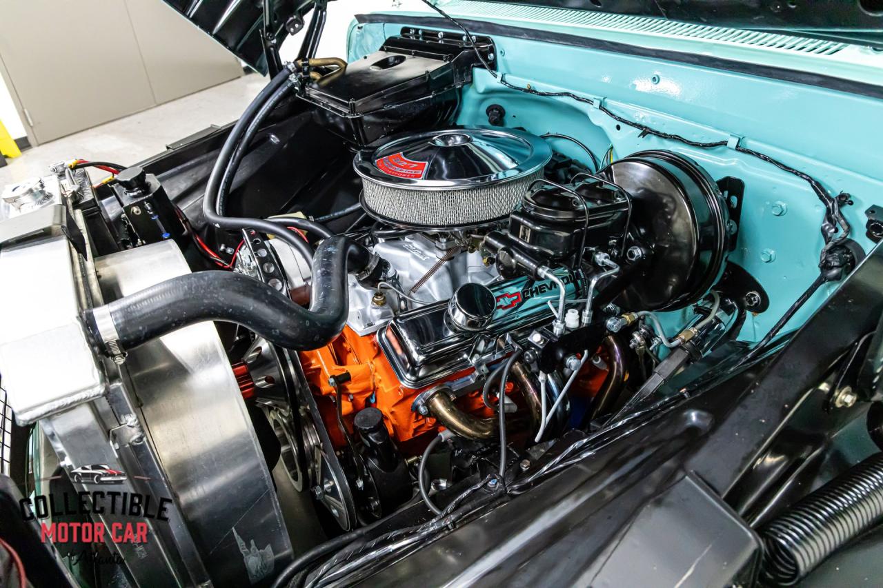 1966 Chevrolet C10