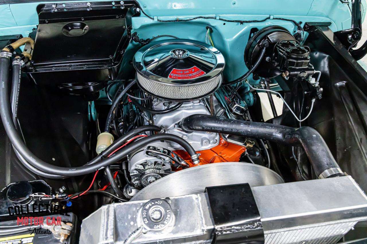 1966 Chevrolet C10