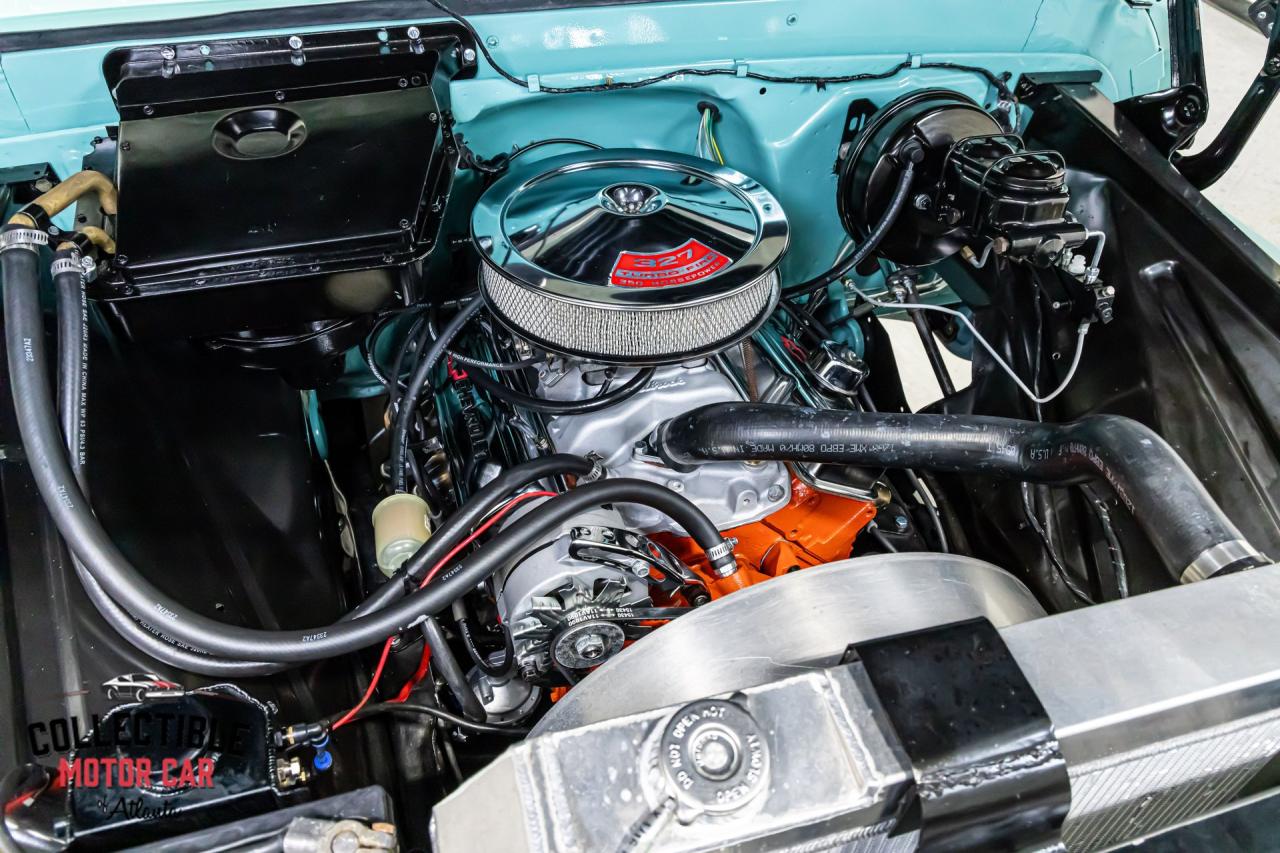 1966 Chevrolet C10