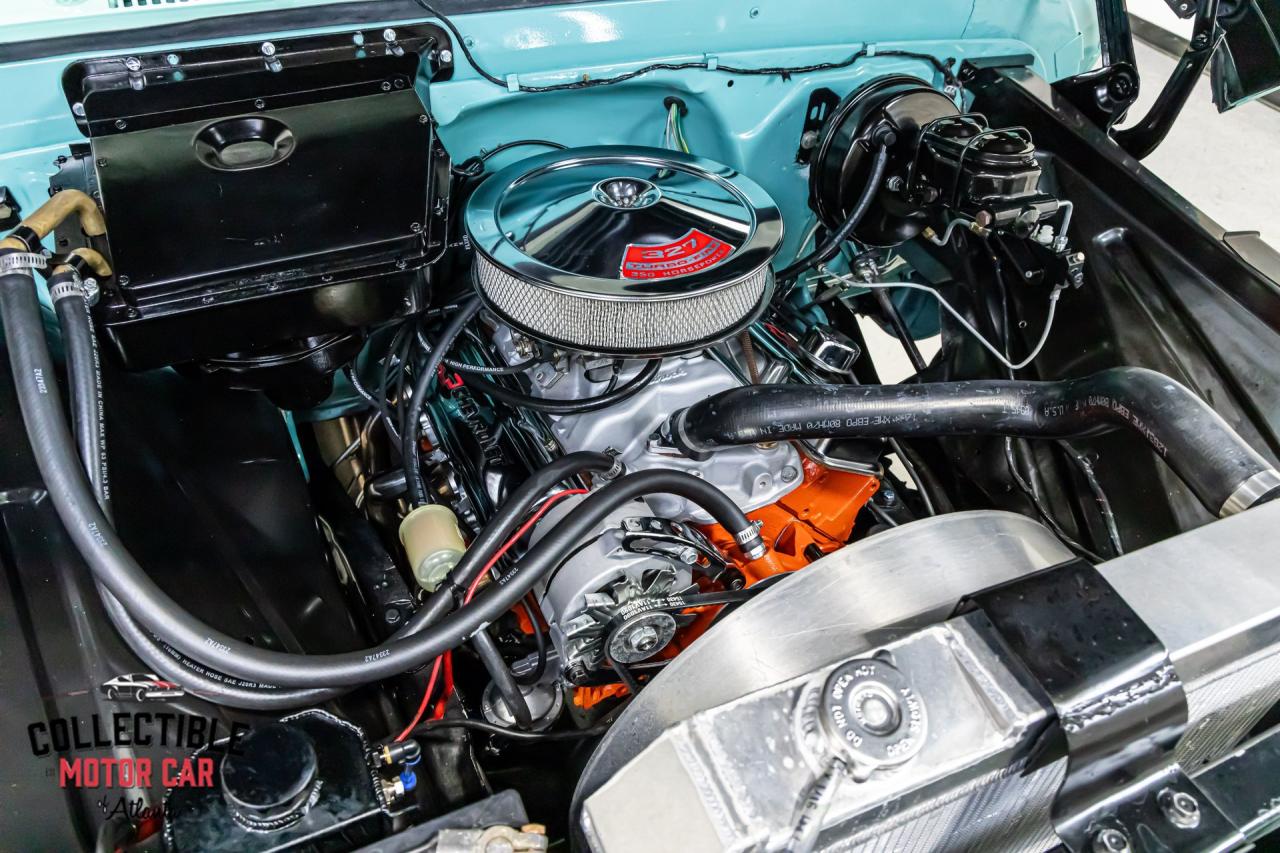 1966 Chevrolet C10