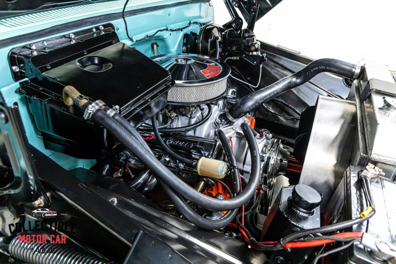 1966 Chevrolet C10