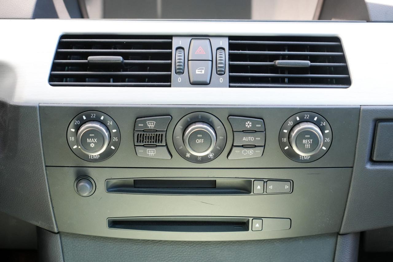 2005 BMW E60 M5